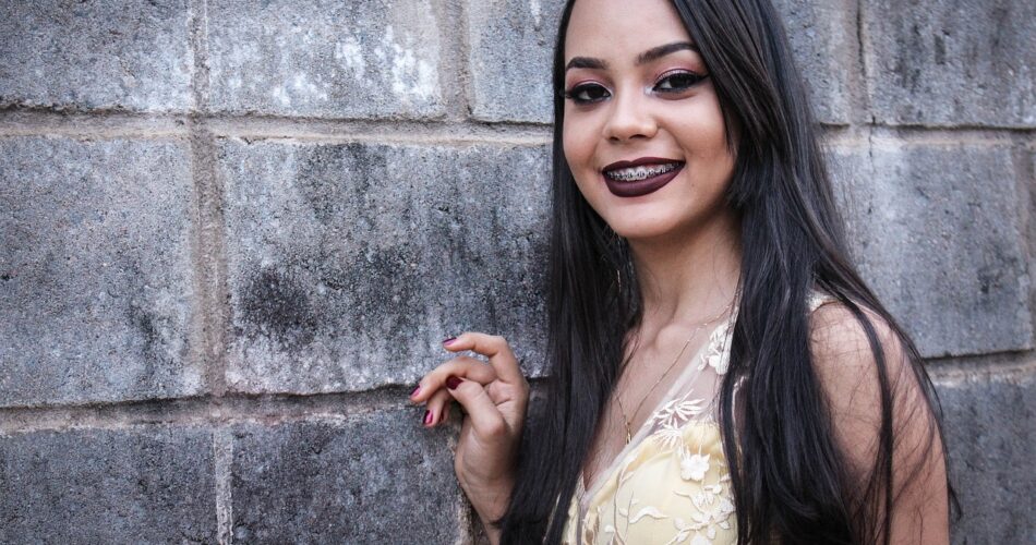 Braces Can Be Beautiful